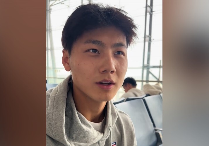為何半場過后不久被換下？毛偉杰：兩條腿特別緊，李導怕我受傷