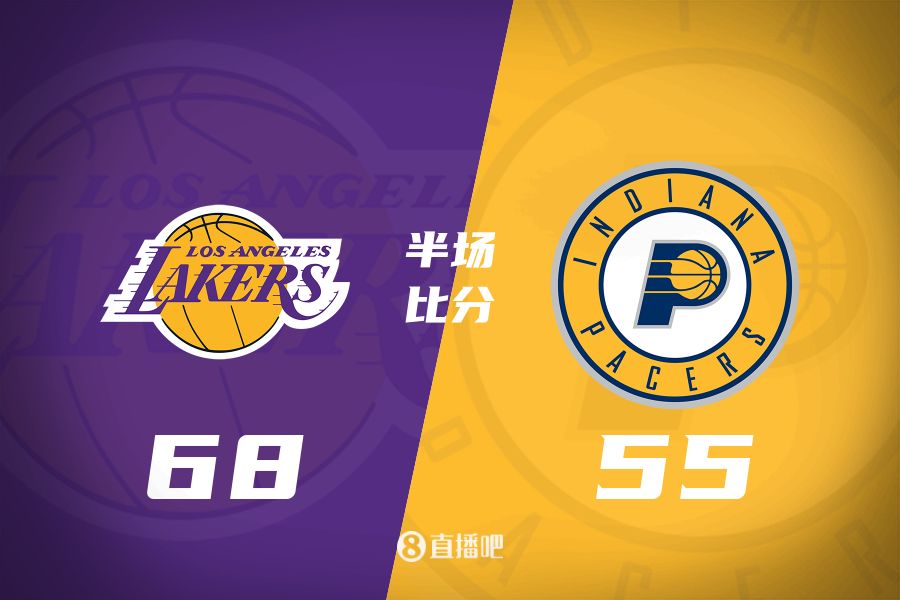 077三分6中4砍19分！里皇次節猖狂表現率湖人領先13分進入下半場