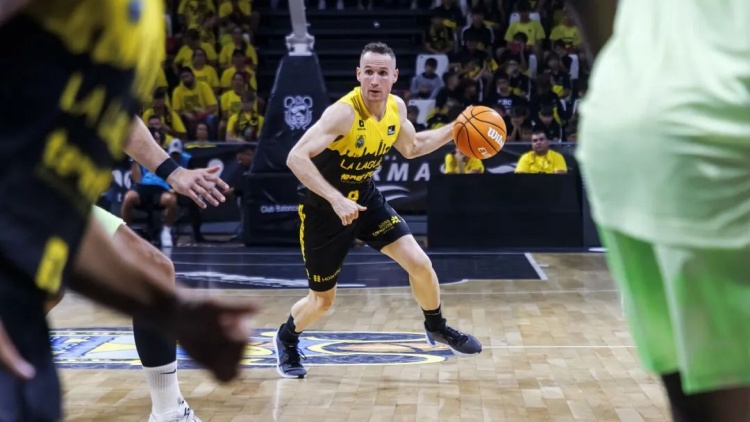 NBA初代老六，42歲進入生涯巔峰？！