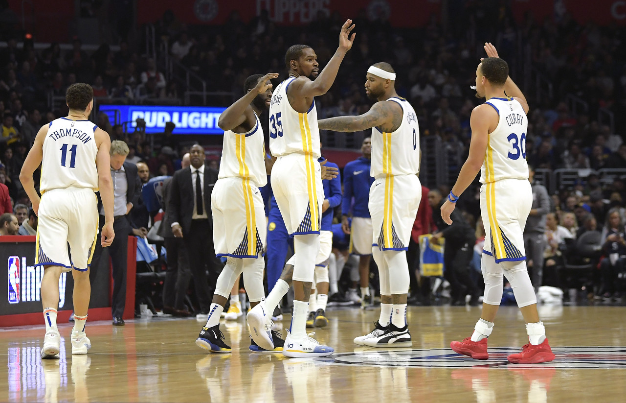 追夢說15-19是NBA最好時代？A-史密斯：那是冠軍沒懸念的糟糕時代