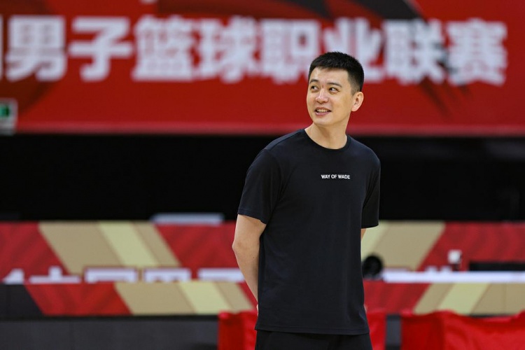 主場迎戰山東！楊鳴：最后一輪決定我們能否進前四 認真做好準備