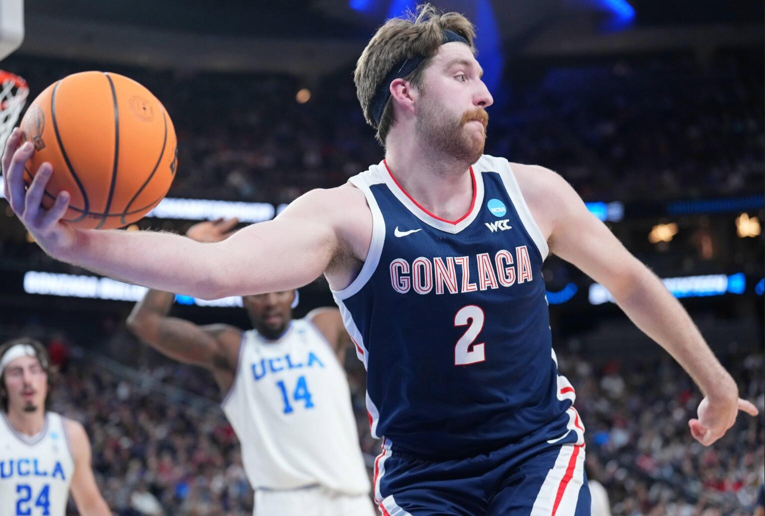 古典中鋒！籃網兩年合同簽德魯-蒂米 場均35+12當選G聯盟周最佳