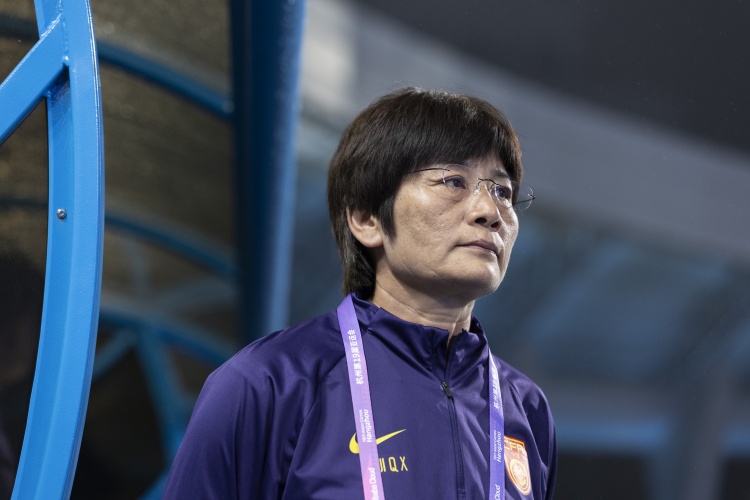 水慶霞談長春女足：在注重成績的同時，也更看重年輕隊員的成長