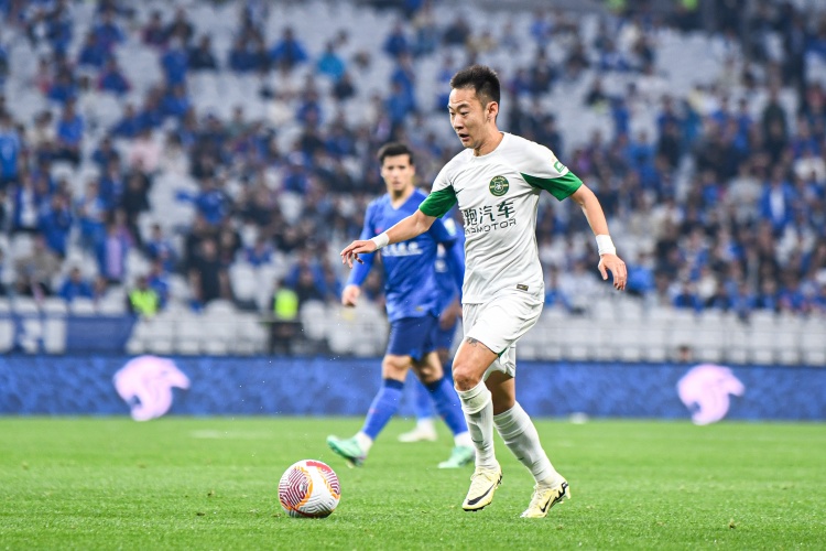 會是誰？博主：浙江隊下期入選國足的人數有望創下新高