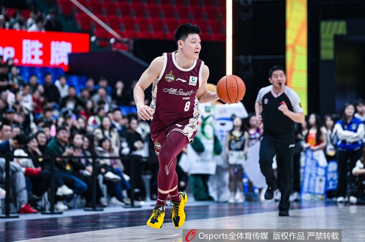 張寧：MVP誰都想要 但我被夾擊時肘子哥機會比我好就應該傳！